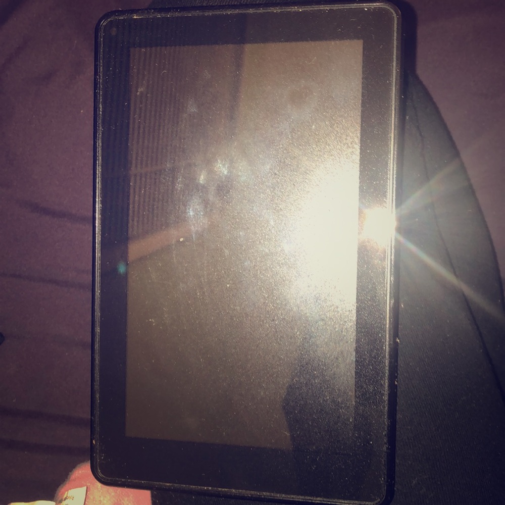 Color Kindle